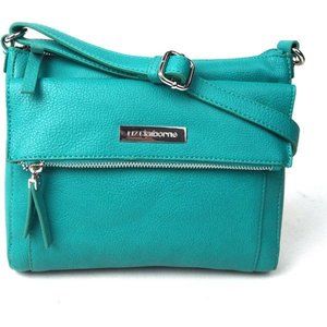 Liz Claiborne Idol Crossbody Bag